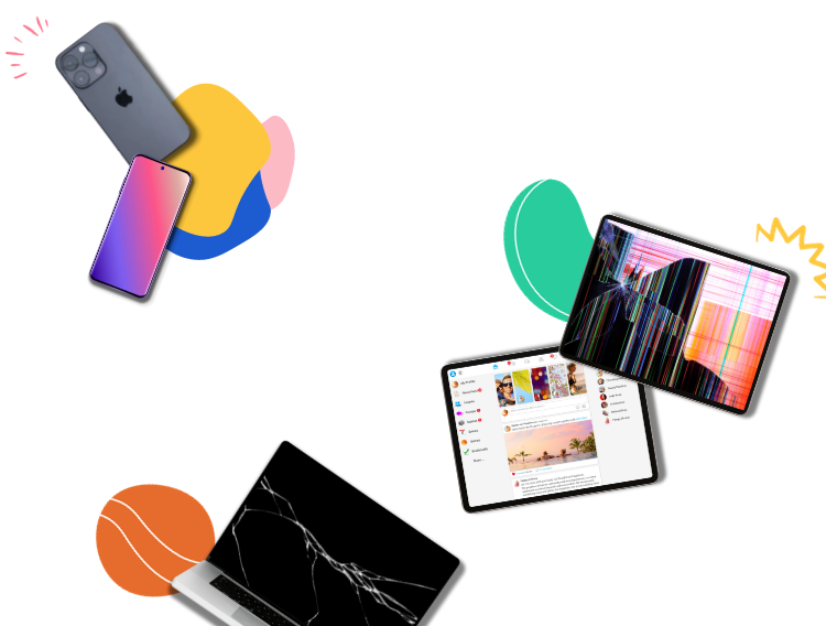 Hero banner d'appreils